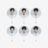 2PM - mini image picket - the return 1