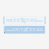 2PM - muffler towel - the return 1