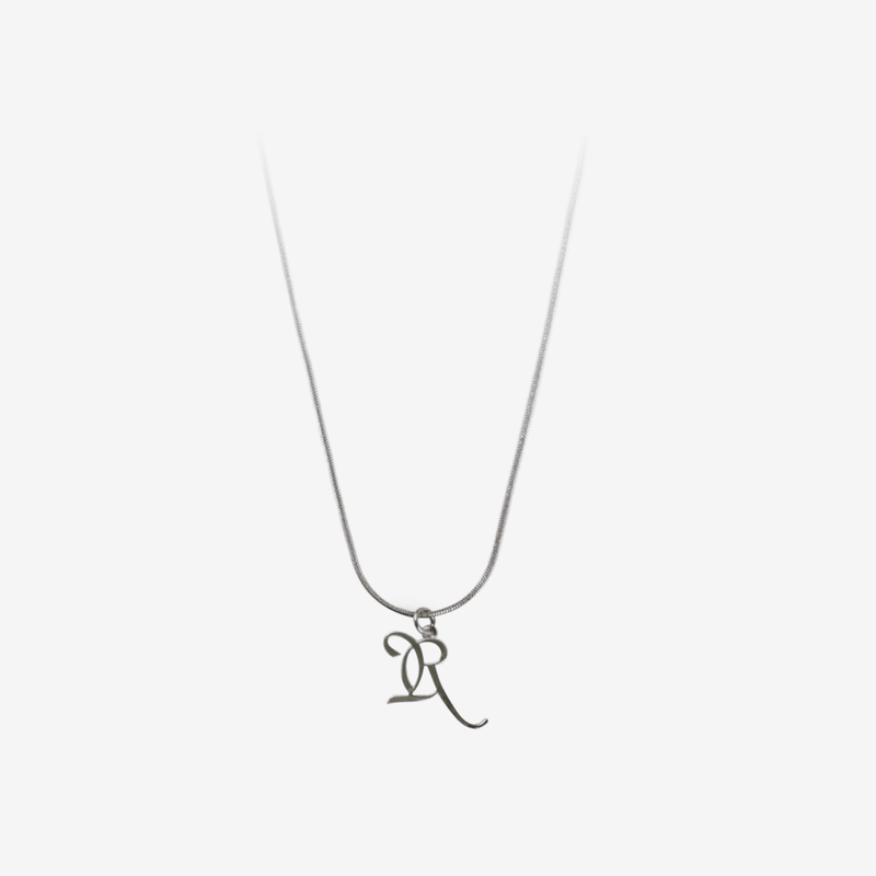 2PM - necklace - the return 1