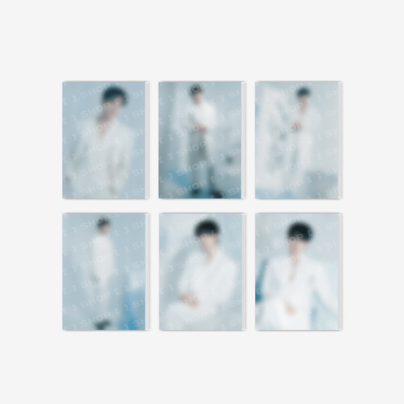 2PM - random photo - the return 1
