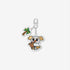 2PM - 오후셋이 zoopm acrylic keyring - 3 buddies at 2pm 1