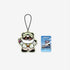 2PM - 오후셋이 zoopm carrier nametag set - 3 buddies at 2pm 1