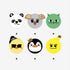 2PM - zoopm image picket cover - it&