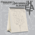 [Album]82MAJOR - HEAT [PHOTOBOOK Ver.]-product_vendor, lowest price, EU shipping, Pre order benefit