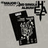 [Album]82MAJOR - HEAT [POCA Ver.]-product_vendor, lowest price, EU shipping, Pre order benefit