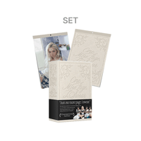 AESPA - 2027 season's greetings (set) 1