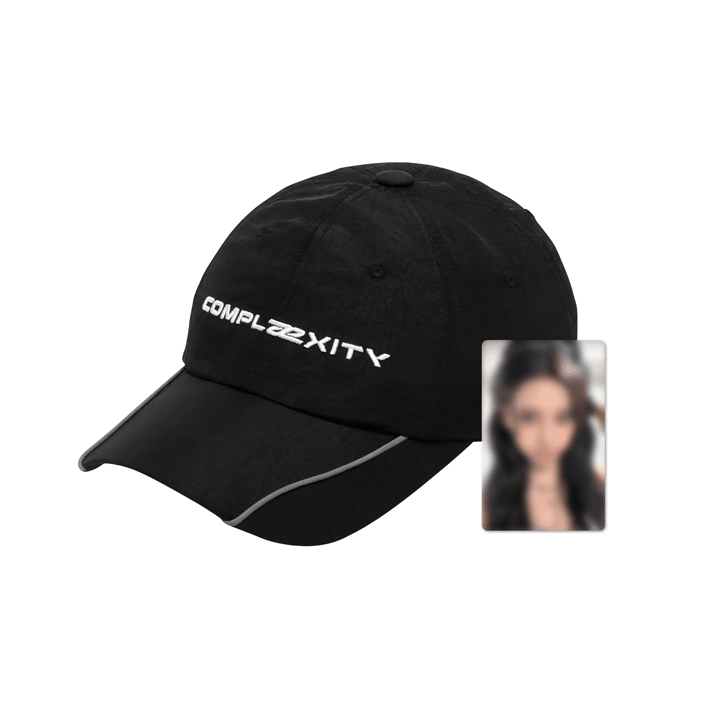 AESPA - ball cap set 1