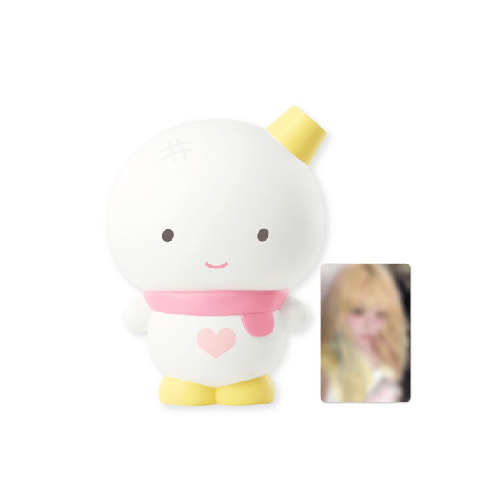 AESPA - fanlight case set_a ver. (color) 1