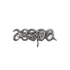 Aespa - fanlight emblem (aespa ver.) 1