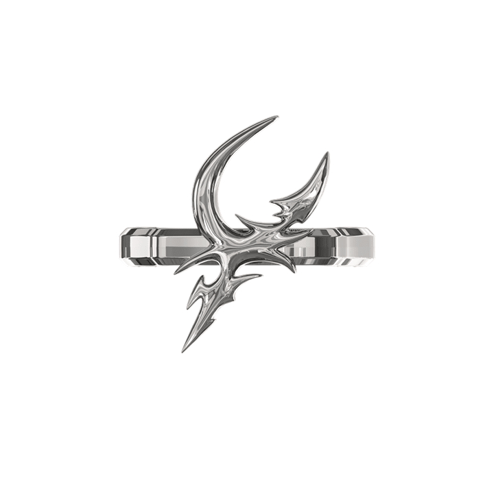 Aespa - fanlight emblem (giselle ver.) 1