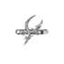 Aespa - fanlight emblem (giselle ver.) 1