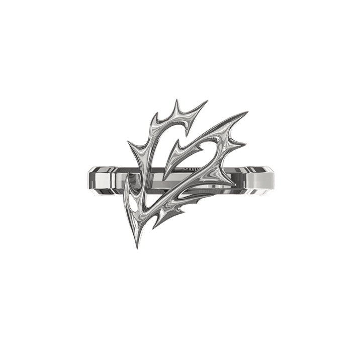 Aespa - fanlight emblem (karina ver.) 1