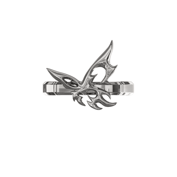 Aespa - fanlight emblem (ningning ver.) 1