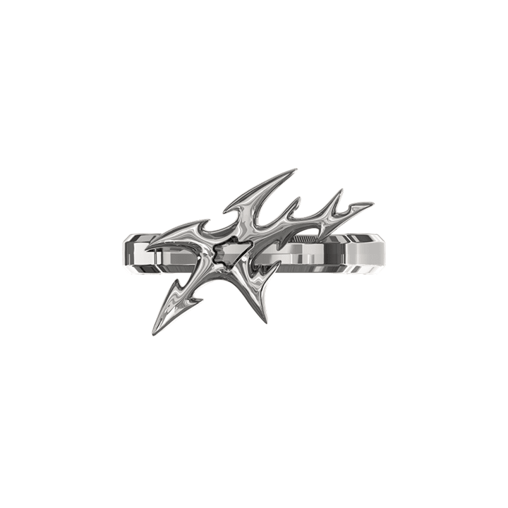 Aespa - fanlight emblem (winter ver.) 1