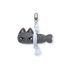 AESPA - good luck doll keyring 1