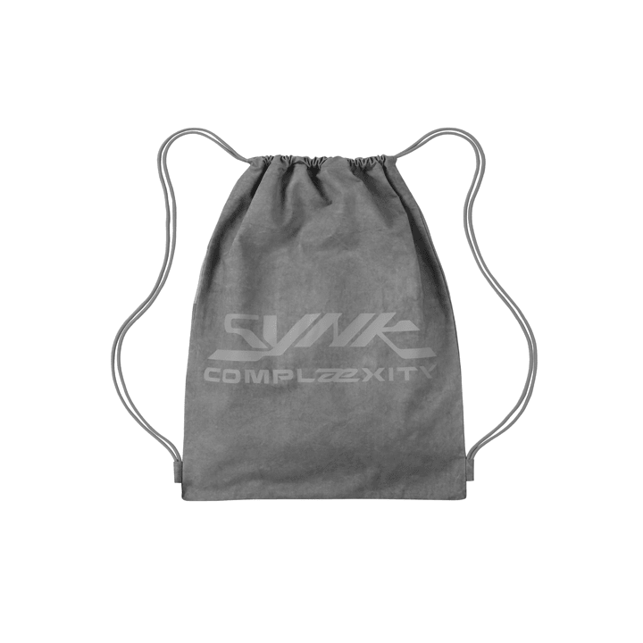 AESPA - gym sack 1