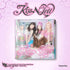 [Album]AESPA - Kiss N Tell (Limited Stocks) [Poster Ver.]-product_vendor, lowest price, EU shipping, Pre order benefit