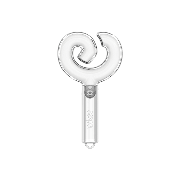 Aespa - mini fanlight keyring ver.2 1