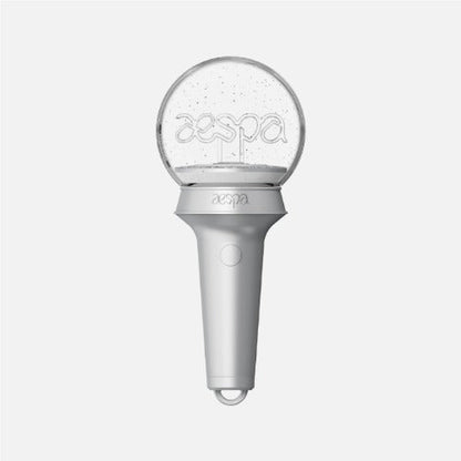 [Lightstick]AESPA - MINI FANLIGHT KEYRING-product_vendor, lowest price, EU shipping, Pre order benefit
