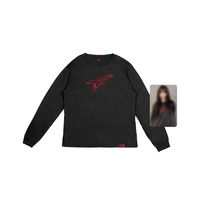 AESPA - t-shirt set (long ver.) 1