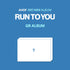 [Album]AHOF - RUN TO YOU (3rd Mini) [QR ALBUM Ver.]-product_vendor, lowest price, EU shipping, Pre order benefit