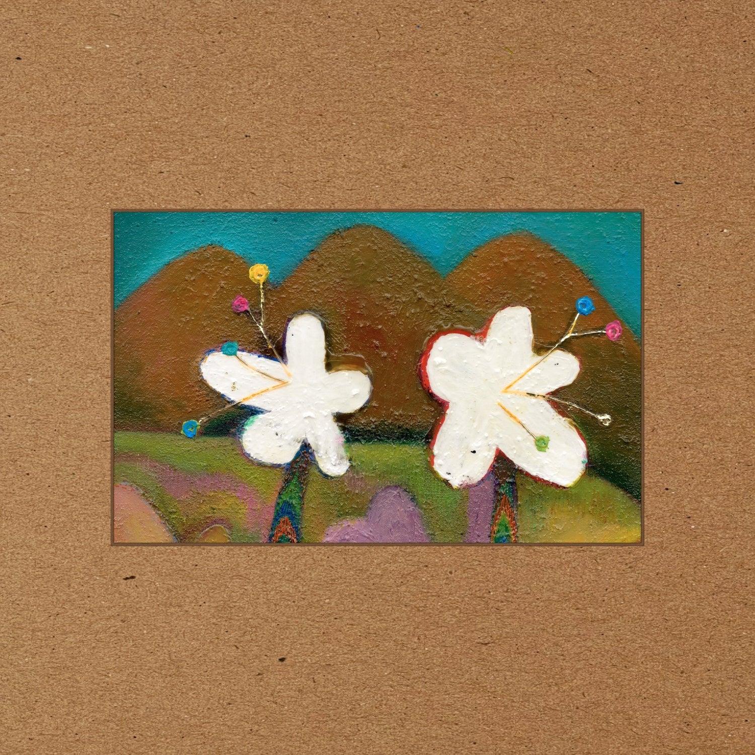 [Album]AKMU Bloom (4th Full Album) - product_vendor,