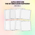 [Album]ALPHA DRIVE ONE (알파드라이브원) – EUPHORIA (1st Mini Album) [Jewel Case Ver. / 8 versions set] - product_vendor,