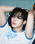 [Visual Goods]ALPHA DRIVE ONE - JUNSEO, DICON VOLUME 33 - DRIVE THE YOUTH and HEARTS GROW ONE (B - TYPE) - product_vendor,