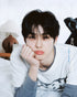 [Visual Goods]ALPHA DRIVE ONE - SANGHYEON, DICON VOLUME 33 - DRIVE THE YOUTH and HEARTS GROW ONE (B - TYPE) - product_vendor,
