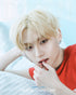 [Visual Goods]ALPHA DRIVE ONE - SANGWON, DICON VOLUME 33 - DRIVE THE YOUTH and HEARTS GROW ONE (B - TYPE) - product_vendor,