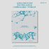 [Album]ALPHA DRIVE ONE - UNBREAKABLE:少年BEAST (2nd Mini Album) [Calendar Ver.]-product_vendor, lowest price, EU shipping, Pre order benefit
