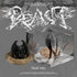 [Album]ALPHA DRIVE ONE - UNBREAKABLE:少年BEAST (2nd Mini Album, Limited Stocks) [Nest Ver.]-product_vendor, lowest price, EU shipping, Pre order benefit