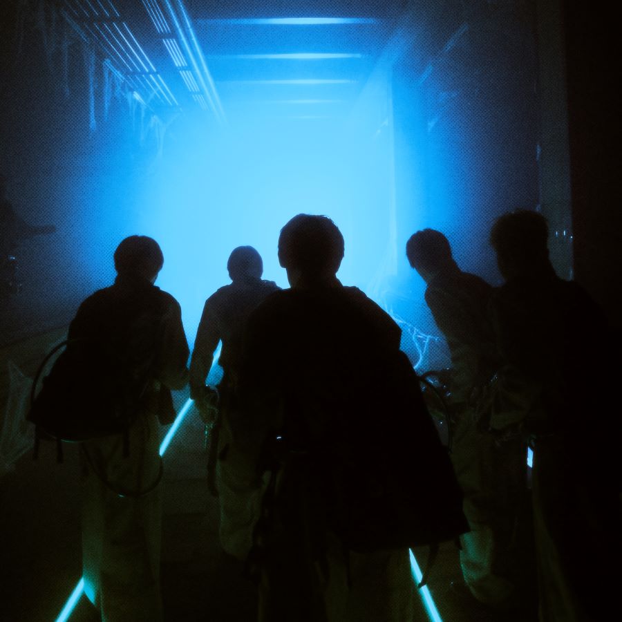 [Album]AM8IC - LUKOIE (1st EP Album) [CASE FILES Ver.] - product_vendor,