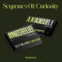 [Album]AND2BLE (앤더블) - Sequence 01: Curiosity (1st Mini Album) [CHOOSE] - product_vendor,WHO&