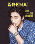 [Visual Goods]Arena Homme+ April 2026 issue (Cover: Joo Jihun) [C Ver.] - product_vendor,