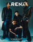 [Visual Goods]Arena Homme+ May 2026 – LNGSHOT Cover (A Ver.) - product_vendor,
