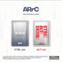 [Album]ARRC (아크) - CTRL+ALT+SKIID (Single Album) [CTRL+ALT Ver. / 2 versions set] - product_vendor,