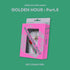 [Album]ATEEZ - GOLDEN HOUR : Part.5 (Limited Stocks) [KEY CHAIN Ver.]-product_vendor, lowest price, EU shipping, Pre order benefit