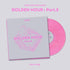 [Album]ATEEZ - GOLDEN HOUR : Part.5 (Limited Stocks) [Pink LP Ver.]-product_vendor, lowest price, EU shipping, Pre order benefit