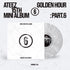 [album]ATEEZ - GOLDEN HOUR : Part.6 (15TH MINI ALBUM) [MARBLE Ver.]-