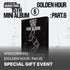 [album]ATEEZ - GOLDEN HOUR : Part.6 (15th mini) [Diary Ver.]-