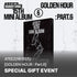[album]ATEEZ - GOLDEN HOUR : Part.6 (15th mini) [Diary Ver.]-