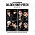 ATEEZ - GOLDEN HOUR : Part.6 (15th mini) [DIGIPACK UNIT Ver.] [SET] [SOUNDWAVE]