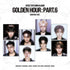 ATEEZ - GOLDEN HOUR : Part.6 (15th mini) [DIGIPACK Ver.] [RANDOM] [SOUNDWAVE]
