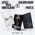 [album]ATEEZ - GOLDEN HOUR : Part.6 (15th mini) [Z Ver.]-