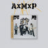 [Album]AXMXP (에이엠피) - Amplify My Way (1st Mini Album) [BETWEEN Ver.] - product_vendor,