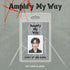 [Album]AXMXP (에이엠피) - Amplify My Way (1st Mini Album) [FaNCy Ver.] - product_vendor,