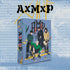 [Album]AXMXP (에이엠피) - Amplify My Way (1st Mini Album) [QUIET Ver.] - product_vendor,