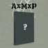 [Album]AXMXP (에이엠피) - Amplify My Way (1st Mini Album) [ROUTE Ver.] - product_vendor,