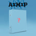 [Album]AXMXP (에이엠피) - Amplify My Way (1st Mini Album) [WAYPOINT Ver.] - product_vendor,